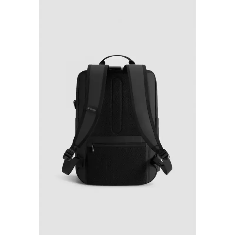 Laptop-Rucksack XDDESIGN P706.2807 – wasserabweisender urbaner Rucksack, Iceberg Grün