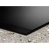 Electrolux EIV734 Schwarz Einbau-Induktionskochfeld 68 cm Breite 4 Zonen