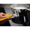 Electrolux EIV734 Schwarz Einbau-Induktionskochfeld 68 cm Breite 4 Zonen