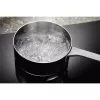 Electrolux EIV734 Schwarz Einbau-Induktionskochfeld 68 cm Breite 4 Zonen