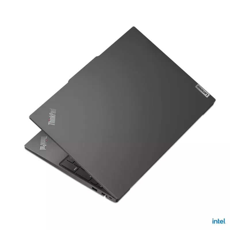 Laptop Lenovo ThinkPad E16 Gen 1 16 Zoll Intel Core i5 16 GB 512 GB Intel Iris Xe Windows 11 Pro