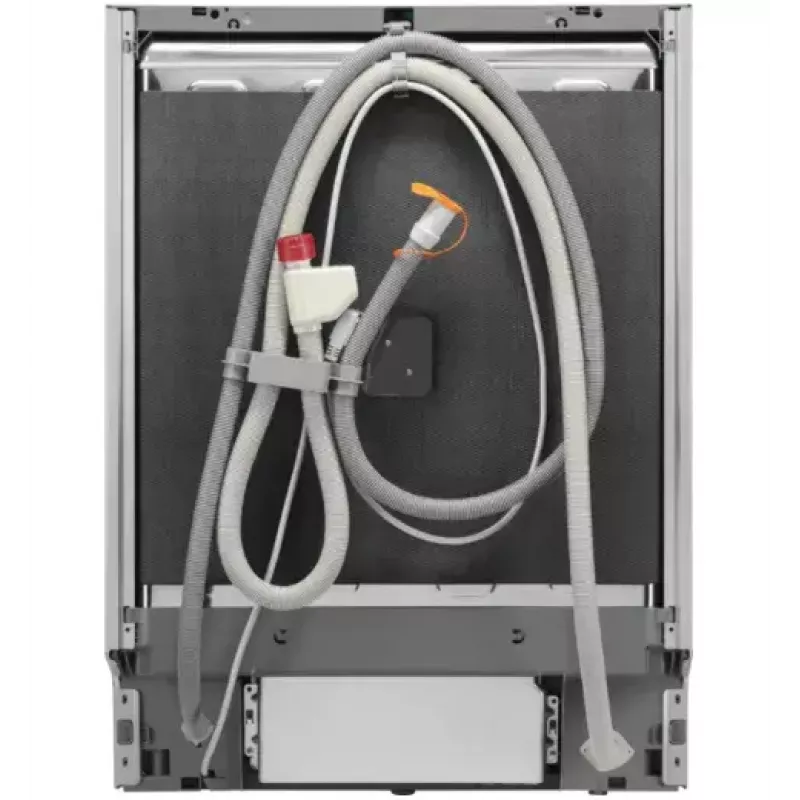 Einbau-Geschirrspüler Electrolux EEC67310L, 14 Maßgedecke, 44 dB