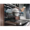 Einbau-Geschirrspüler Electrolux EEC67310L, 14 Maßgedecke, 44 dB