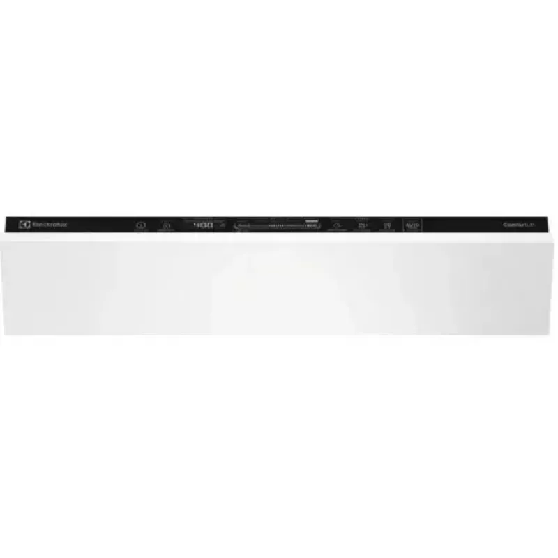 Einbau-Geschirrspüler Electrolux EEC67310L, 14 Maßgedecke, 44 dB