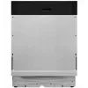 Einbau-Geschirrspüler Electrolux EEC67310L, 14 Maßgedecke, 44 dB