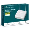 TP-Link VIGI NVR1108H-W Netzwerk-Videorekorder 8 Kanäle 4K
