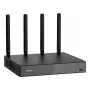 Netzwerk-Videorecorder IMOU N110W - 10-Kanal-Wi-Fi-6-NVR, max. 2592x1944, Dualband-WLAN, SATA-Festplatte bis 16 TB, 10/100-Ethernet, schwarz