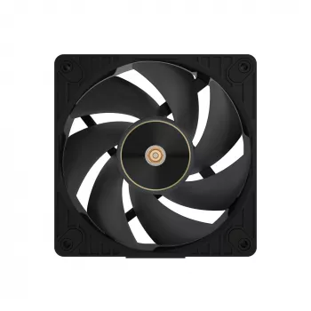 ASUS ProArt PF120 Lüfter PWM Schwarz Computergehäuse 12 cm 1 Stück