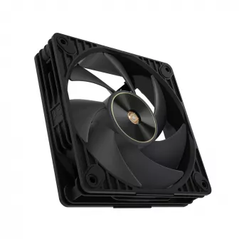 ASUS ProArt PF120 Lüfter PWM Schwarz Computergehäuse 12 cm 1 Stück