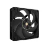 ASUS ProArt PF120 Lüfter PWM Schwarz Computergehäuse 12 cm 1 Stück