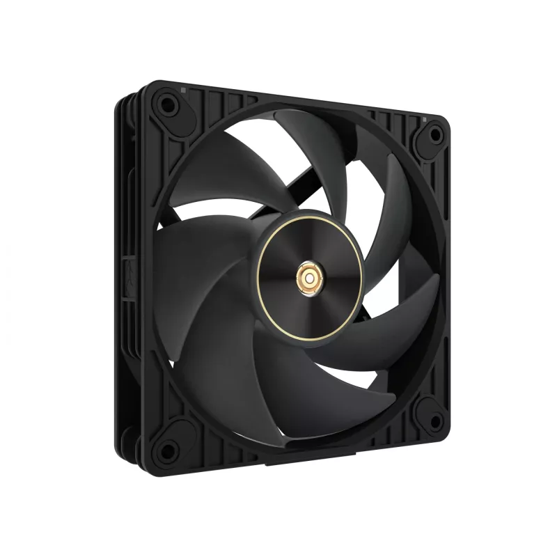 ASUS ProArt PF120 Lüfter PWM Schwarz Computergehäuse 12 cm 1 Stück