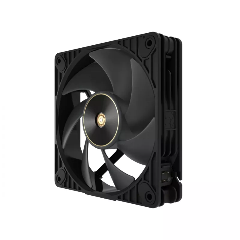 ASUS ProArt PF120 Lüfter PWM Schwarz Computergehäuse 12 cm 1 Stück