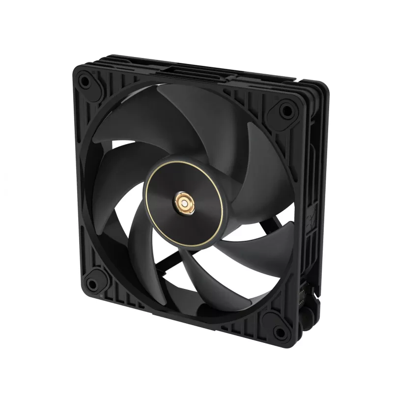 ASUS ProArt PF120 Lüfter PWM Schwarz Computergehäuse 12 cm 1 Stück