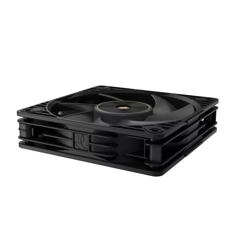 ASUS ProArt PF120 Lüfter PWM Schwarz Computergehäuse 12 cm 1 Stück