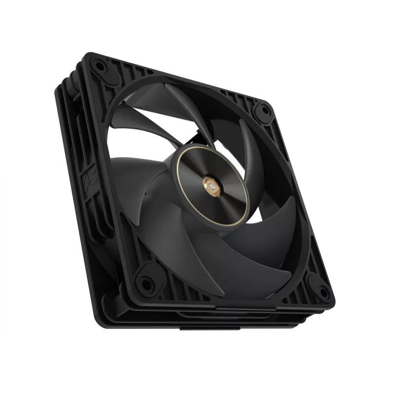 ASUS ProArt PF120 Lüfter PWM Schwarz 3in1 Computergehäuse 12 cm 3 Stück