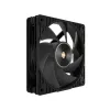 ASUS ProArt PF120 Lüfter PWM Schwarz 3in1 Computergehäuse 12 cm 3 Stück
