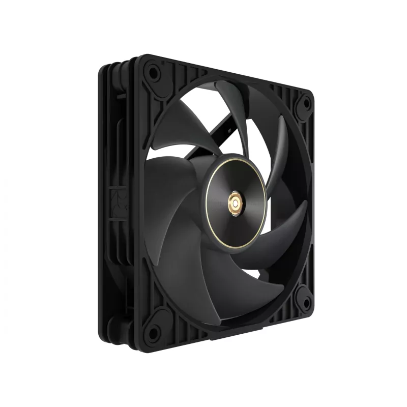 ASUS ProArt PF120 Lüfter PWM Schwarz 3in1 Computergehäuse 12 cm 3 Stück