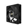ASUS ProArt PF120 Lüfter PWM Schwarz 3in1 Computergehäuse 12 cm 3 Stück