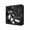 ASUS ProArt PF120 Lüfter PWM Schwarz 3in1 Computergehäuse 12 cm 3 Stück