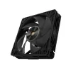 ASUS ProArt PF120 Lüfter PWM Schwarz 3in1 Computergehäuse 12 cm 3 Stück