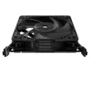 ASUS ProArt PF120 Lüfter PWM Schwarz 3in1 Computergehäuse 12 cm 3 Stück