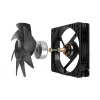 ASUS ProArt PF120 Lüfter PWM Schwarz 3in1 Computergehäuse 12 cm 3 Stück
