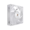 ASUS ProArt PF120 Lüfter PWM Weiß Computergehäuse 12 cm 1 Stück(e)