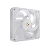 ASUS ProArt PF120 Lüfter PWM Weiß Computergehäuse 12 cm 1 Stück(e)