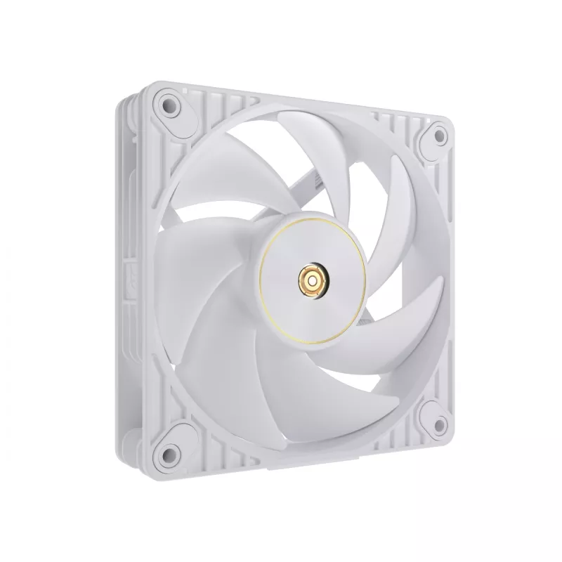 ASUS ProArt PF120 Lüfter PWM Weiß Computergehäuse 12 cm 1 Stück(e)