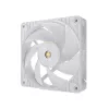 ASUS ProArt PF120 Lüfter PWM Weiß Computergehäuse 12 cm 1 Stück(e)