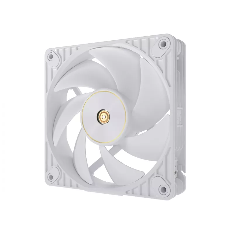 ASUS ProArt PF120 Lüfter PWM Weiß Computergehäuse 12 cm 1 Stück(e)