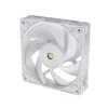 ASUS ProArt PF120 Lüfter PWM Weiß Computergehäuse 12 cm 1 Stück(e)
