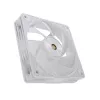 ASUS ProArt PF120 Lüfter PWM Weiß 3in1 Computergehäuse 12 cm 3 Stk.
