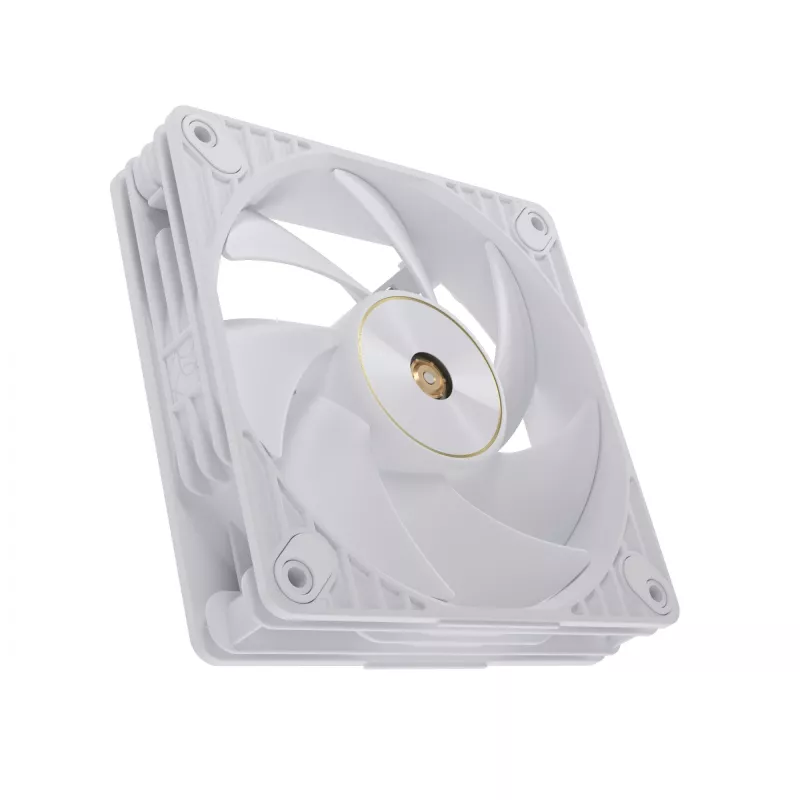 ASUS ProArt PF120 Lüfter PWM Weiß 3in1 Computergehäuse 12 cm 3 Stk.