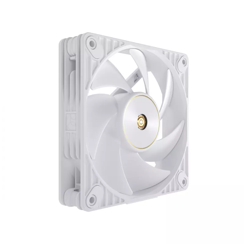 ASUS ProArt PF120 Lüfter PWM Weiß 3in1 Computergehäuse 12 cm 3 Stk.