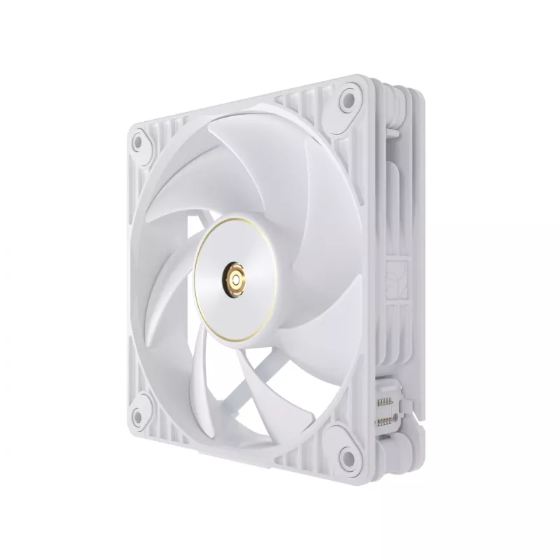 ASUS ProArt PF120 Lüfter PWM Weiß 3in1 Computergehäuse 12 cm 3 Stk.