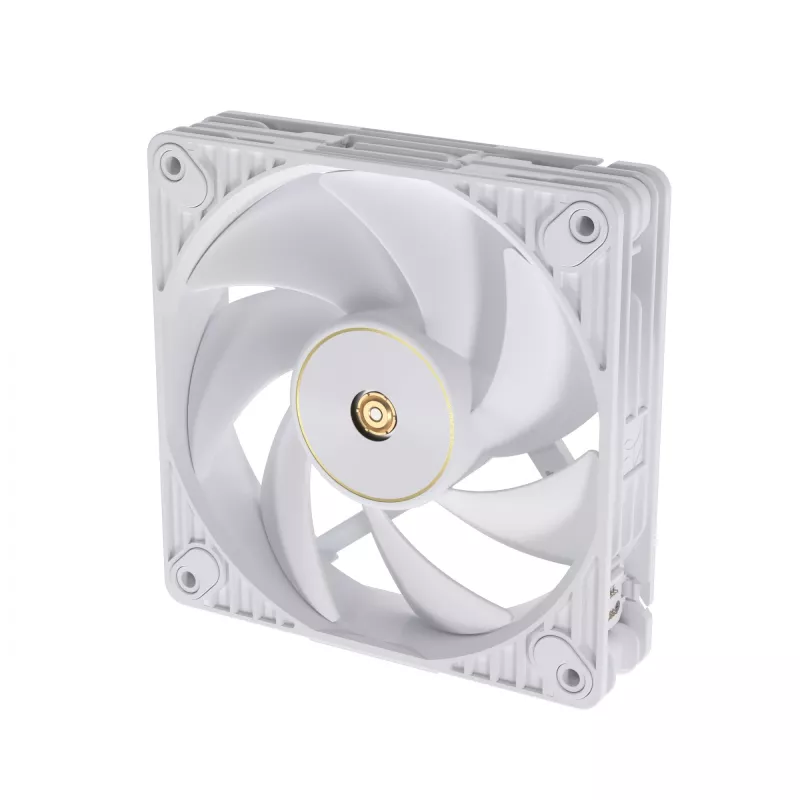 ASUS ProArt PF120 Lüfter PWM Weiß 3in1 Computergehäuse 12 cm 3 Stk.