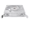 ASUS ProArt PF120 Lüfter PWM Weiß 3in1 Computergehäuse 12 cm 3 Stk.