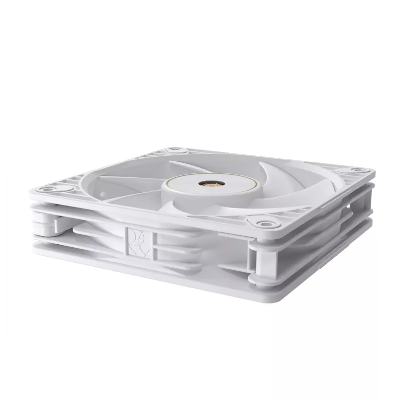 ASUS ProArt PF120 Lüfter PWM Weiß 3in1 Computergehäuse 12 cm 3 Stk.