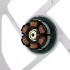 ASUS ProArt PF120 Lüfter PWM Weiß 3in1 Computergehäuse 12 cm 3 Stk.