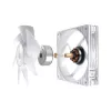 ASUS ProArt PF120 Lüfter PWM Weiß 3in1 Computergehäuse 12 cm 3 Stk.