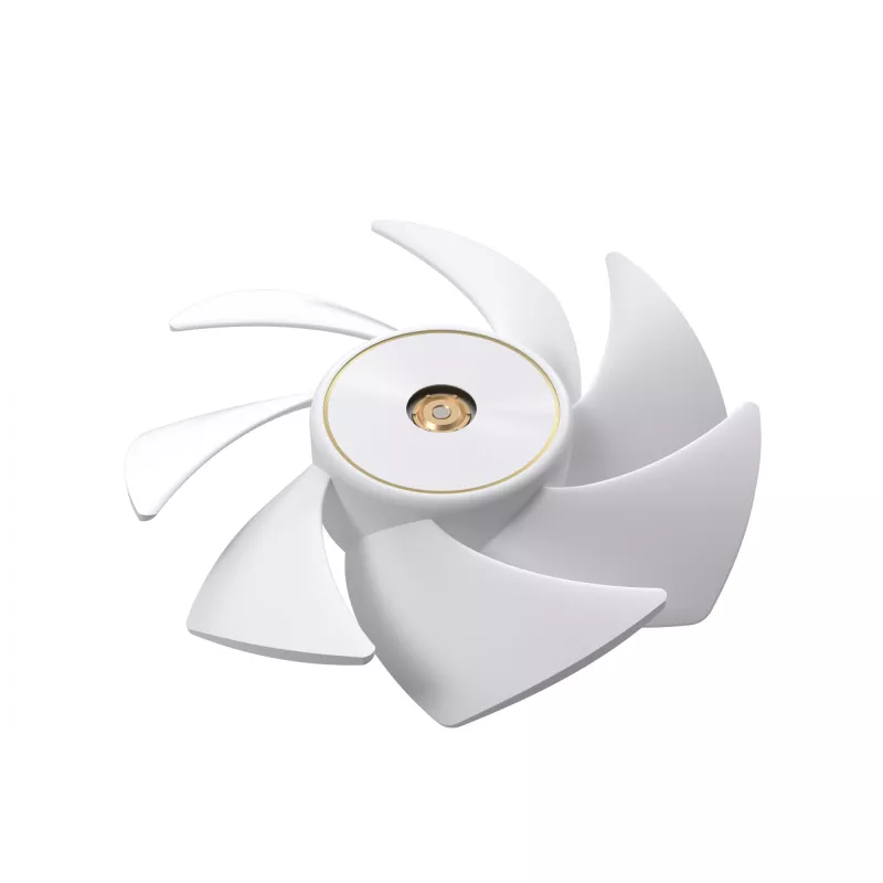 ASUS ProArt PF120 Lüfter PWM Weiß 3in1 Computergehäuse 12 cm 3 Stk.