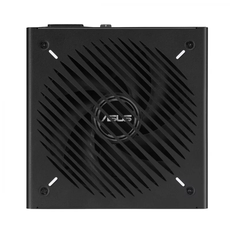 Netzteil ASUS Prime -750G 750 W 20+4 pol ATX 80 PLUS Gold Schwarz