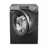 Candy RapidÓ RO41276DWMCRT-S Waschmaschine Frontlader 7 kg 1200 U/min Anthrazit