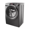 Candy RapidÓ RO41276DWMCRT-S Waschmaschine Frontlader 7 kg 1200 U/min Anthrazit