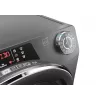 Candy RapidÓ RO41276DWMCRT-S Waschmaschine Frontlader 7 kg 1200 U/min Anthrazit