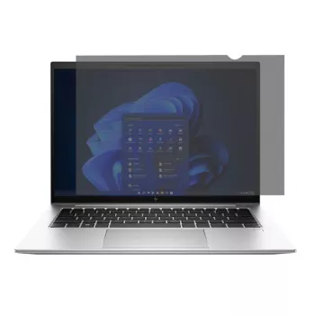 Targus 4Vu 35.6 cm (14 Zoll) Laptop rahmenloser Blickschutzfilter