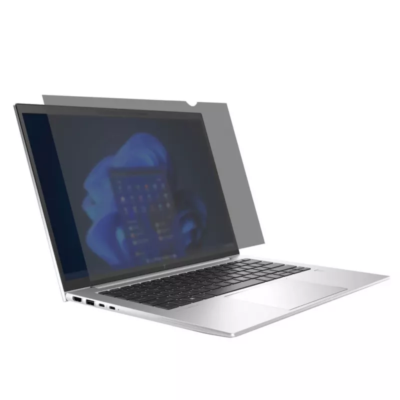Targus 4Vu 35.6 cm (14 Zoll) Laptop rahmenloser Blickschutzfilter