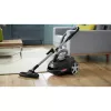 Bodenstaubsauger Philips 5000 Serie XD5123/10 — 900 W, 4 L Staubbeutel, HEPA- & Mikrofilter, für Hartböden und Teppiche
