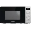 Gorenje MO20A3X Edelstahl Solo-Mikrowelle Arbeitsplatte 20 L 800 W